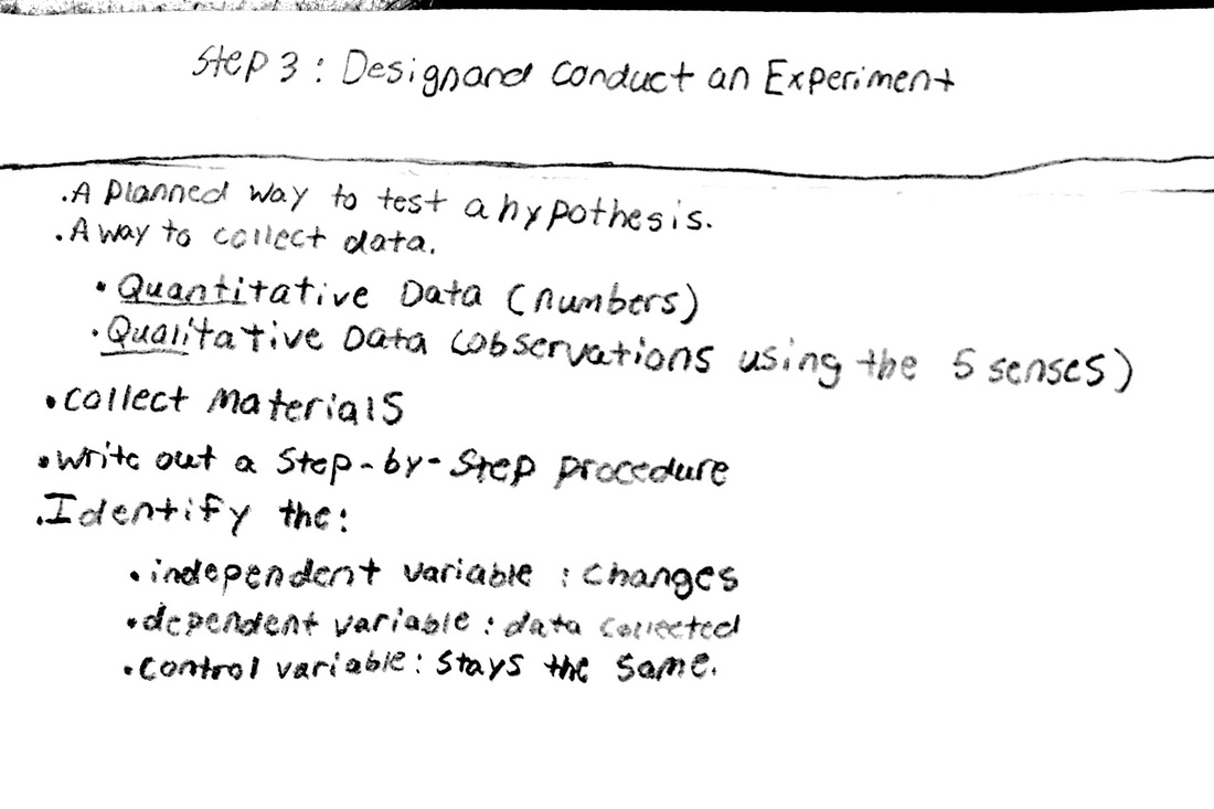Experimental Design - Mrs. Church14th Grade Science